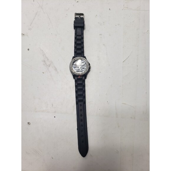 Lot of 5 Mixed Women's Watches Avon Geneva JW Collezio Sanwood A-189 Untested - Picture 6 of 16